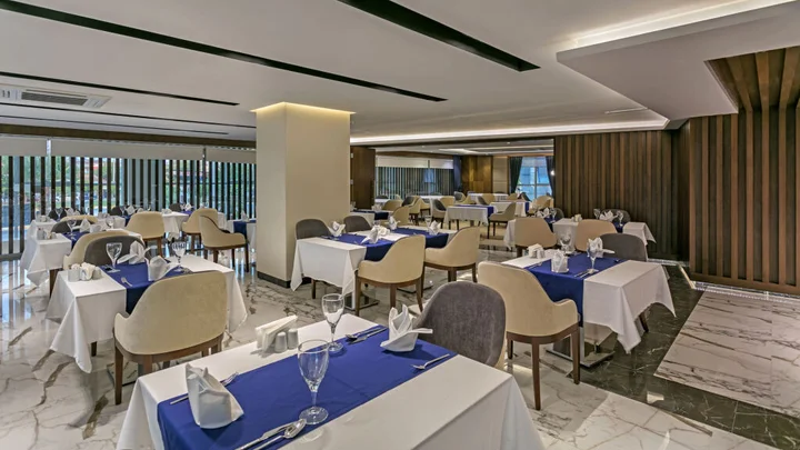 Анталья: B Business Hotel & Spa