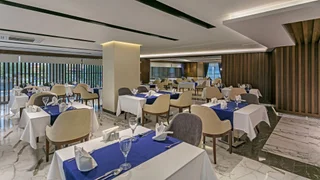 Анталья: B Business Hotel & Spa