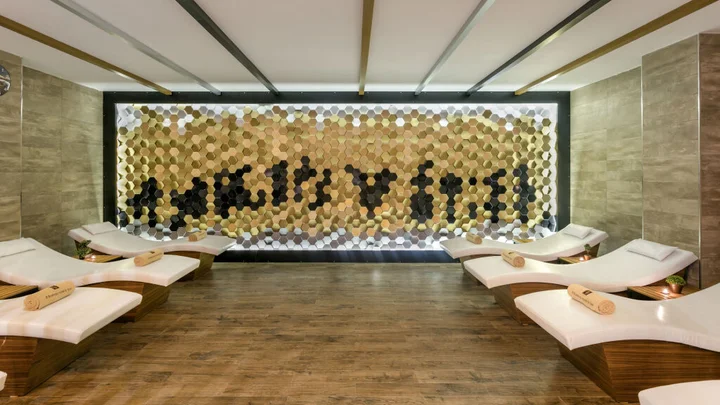 Анталья: B Business Hotel & Spa