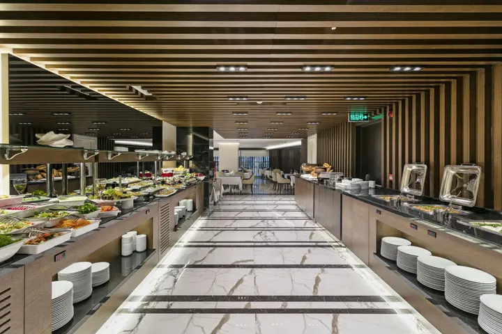 Анталья: B Business Hotel & Spa