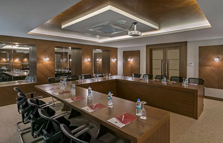 Анталья: B Business Hotel & Spa