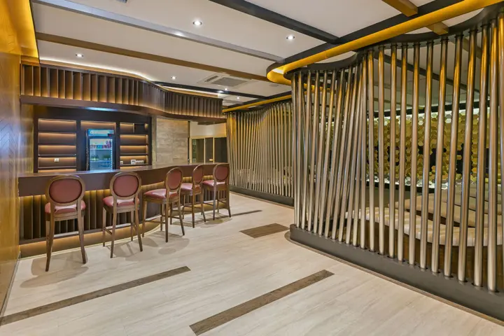Анталья: B Business Hotel & Spa