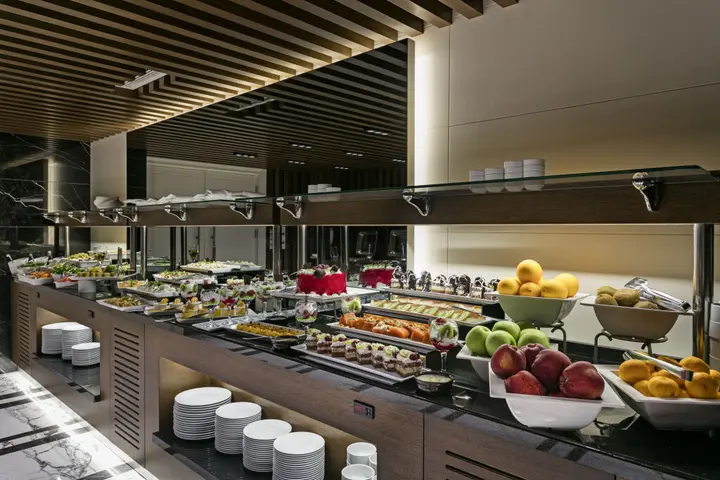 Анталья: B Business Hotel & Spa