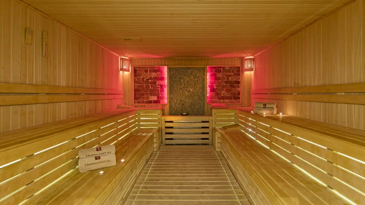 Анталья: B Business Hotel & Spa