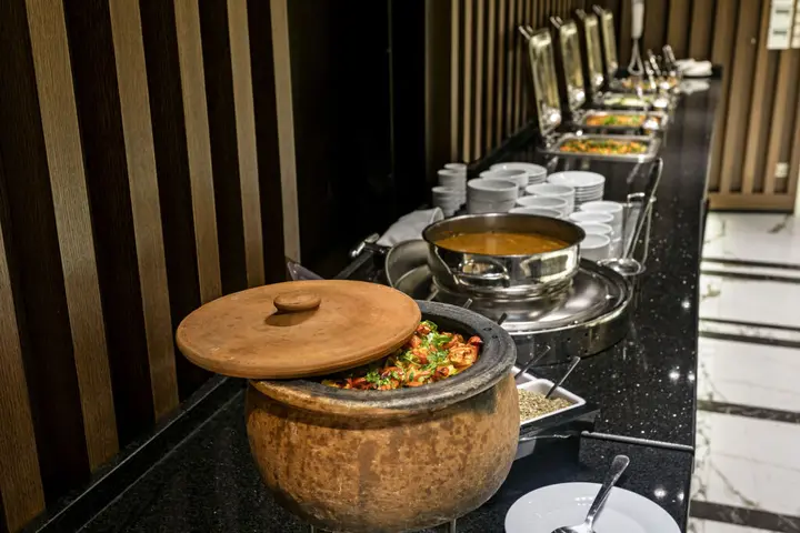 Анталья: B Business Hotel & Spa