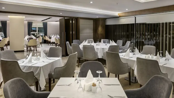 Анталья: B Business Hotel & Spa