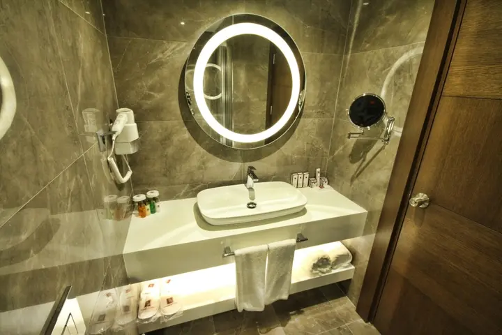 Анталья: B Business Hotel & Spa