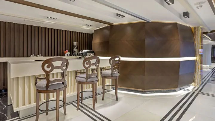 Анталья: B Business Hotel & Spa