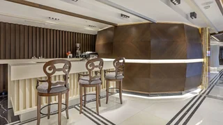 Анталья: B Business Hotel & Spa