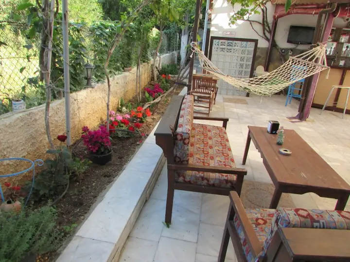 Битез: Çavus Hotel & Apart