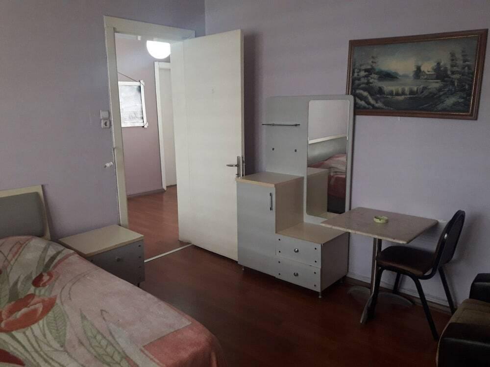 Айдын: Konak Pension