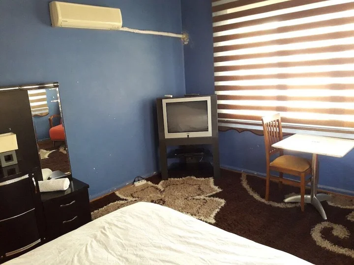 Айдын: Konak Pension