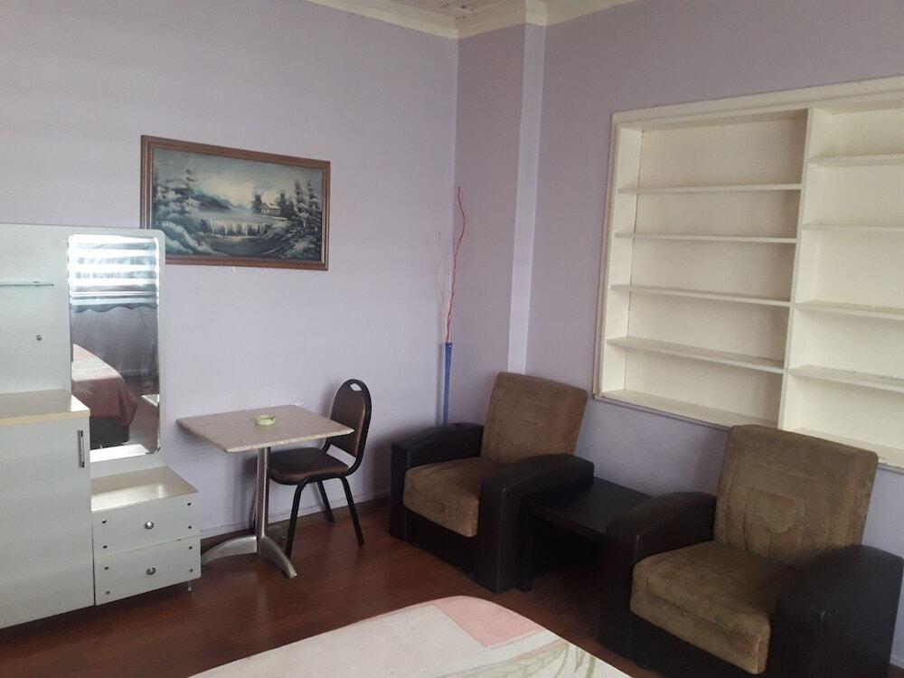 Айдын: Konak Pension