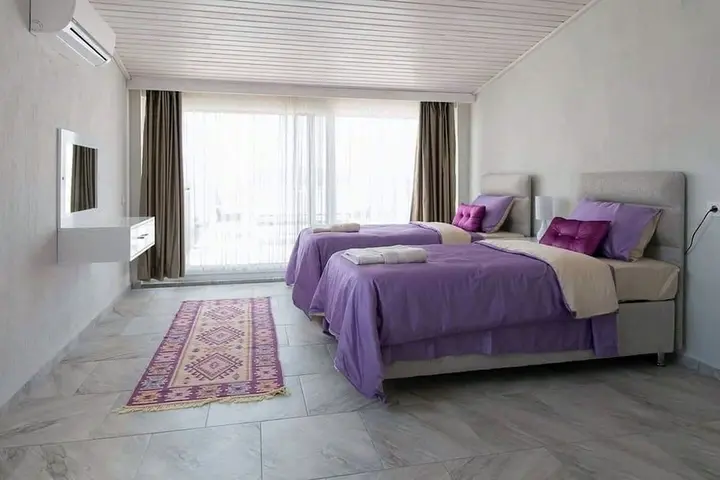Калкан: Villa Charm