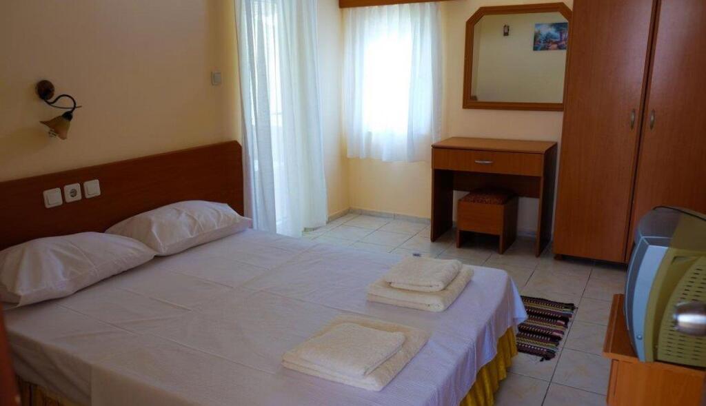 Кемер: Amanda Hotel