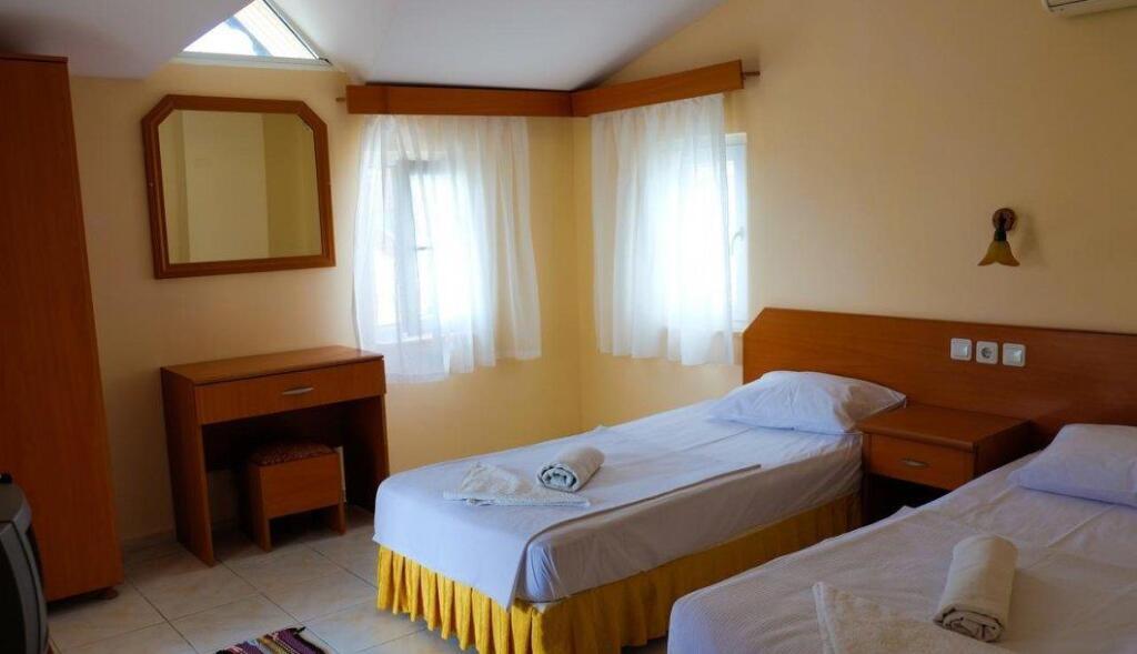 Кемер: Amanda Hotel