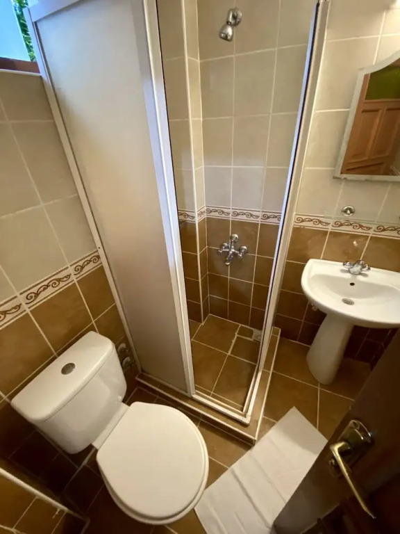 Кемер: Amanda Hotel