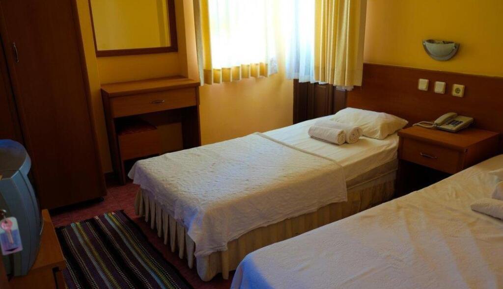 Кемер: Amanda Hotel