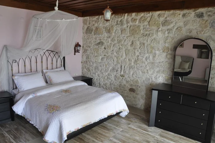 Карабурун: Taş Avlu Butik Otel