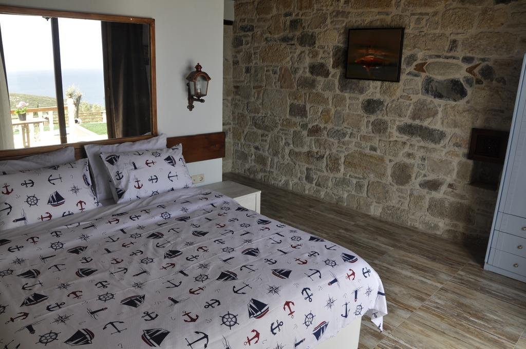 Карабурун: Taş Avlu Butik Otel