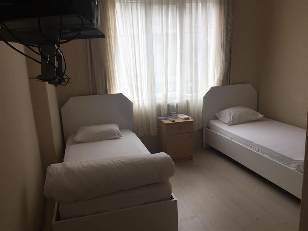 Синоп: Sinop T Pansiyon