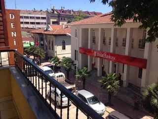 Синоп: Sinop T Pansiyon