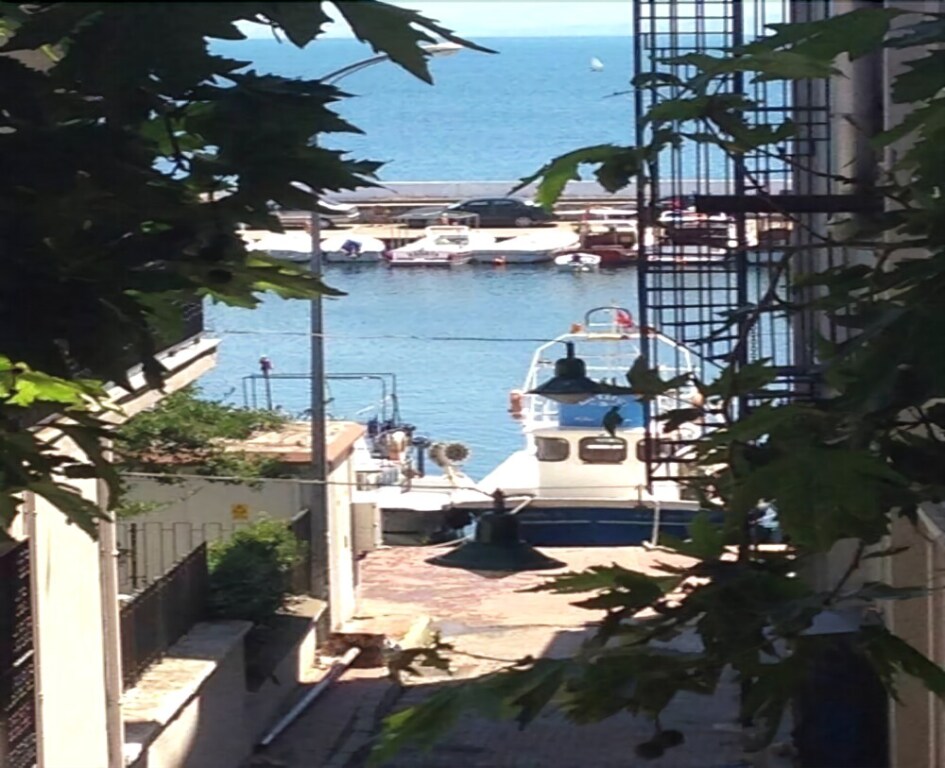 Синоп: Sinop T Pansiyon