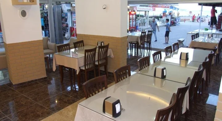 Силифке: Nisan Hill Hotel