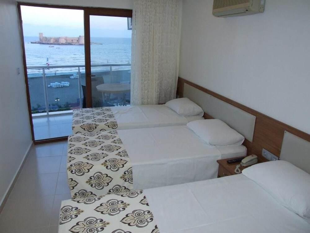 Силифке: Nisan Hill Hotel