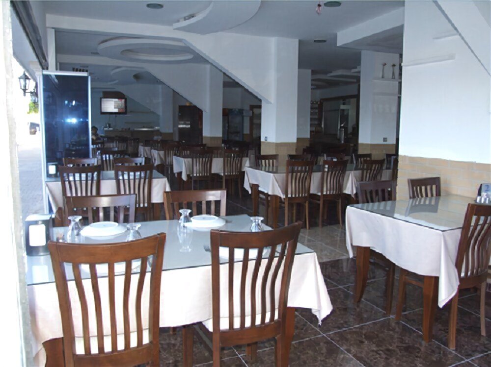 Силифке: Nisan Hill Hotel