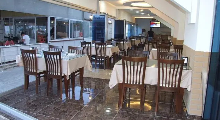 Силифке: Nisan Hill Hotel