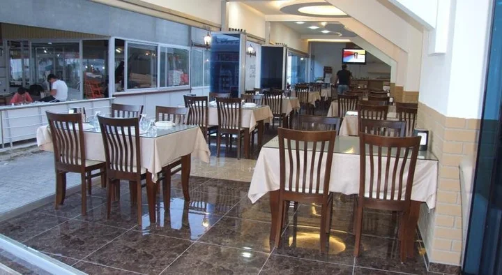 Силифке: Nisan Hill Hotel