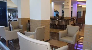Силифке: Nisan Hill Hotel