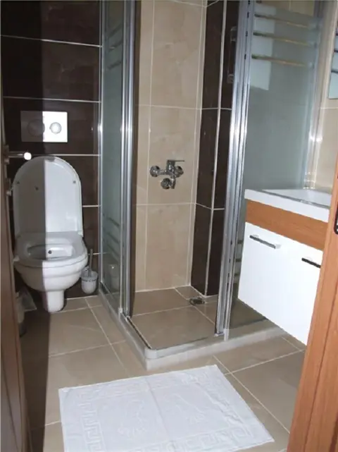 Силифке: Nisan Hill Hotel