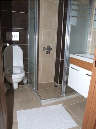Силифке: Nisan Hill Hotel