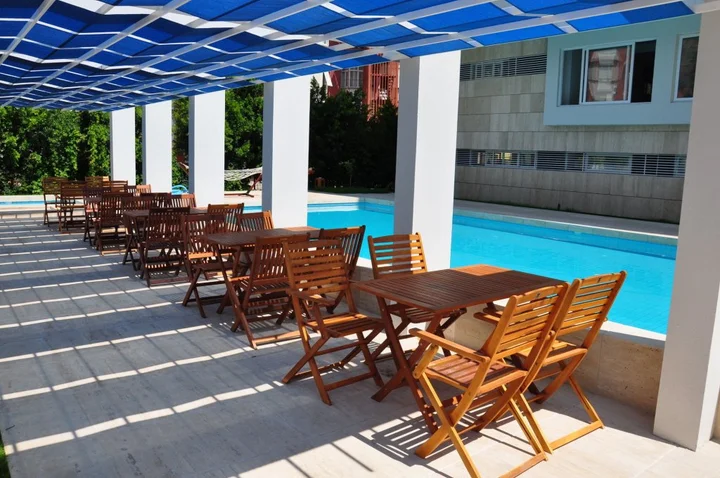 Анталья: Boutique Suite Mim A