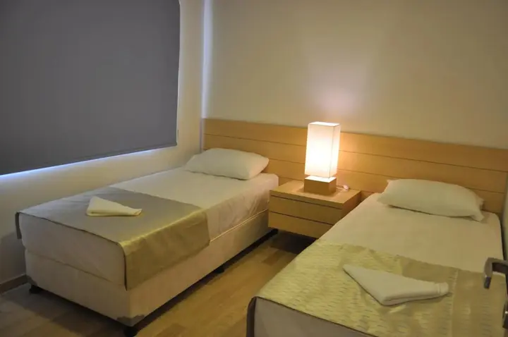 Анталья: Boutique Suite Mim A