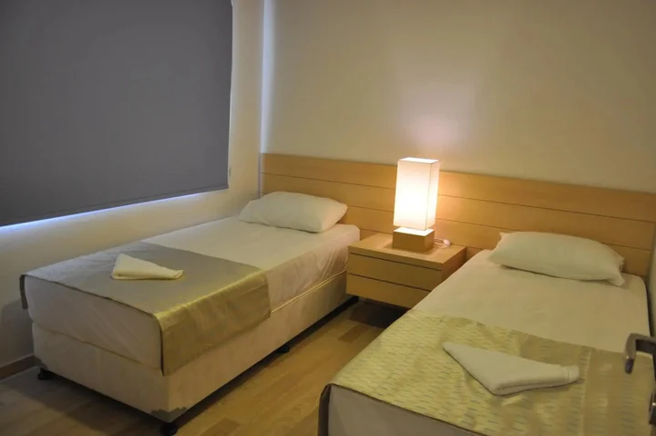 Анталья: Boutique Suite Mim A