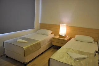 Анталья: Boutique Suite Mim A