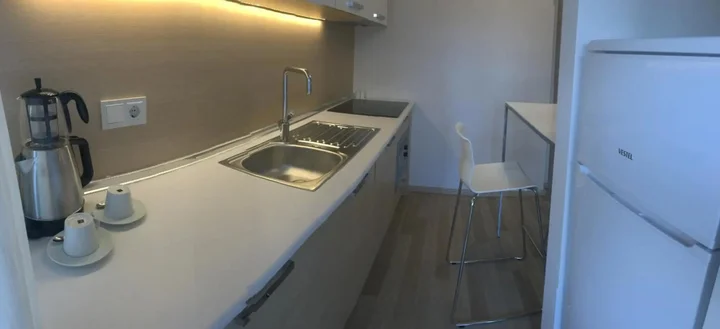 Анталья: Boutique Suite Mim A