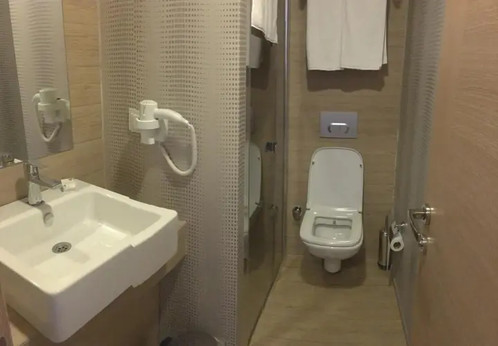 Анталья: Boutique Suite Mim A