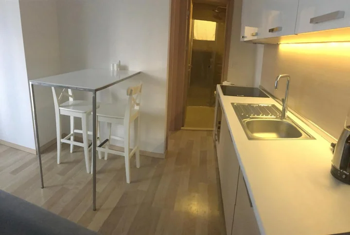 Анталья: Boutique Suite Mim A
