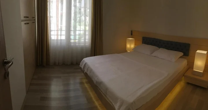 Анталья: Boutique Suite Mim A