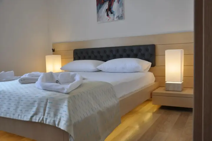 Анталья: Boutique Suite Mim A