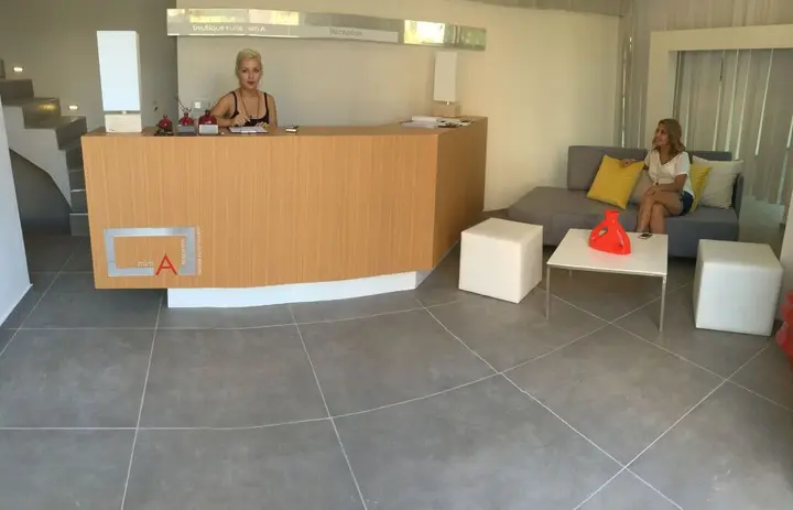 Анталья: Boutique Suite Mim A