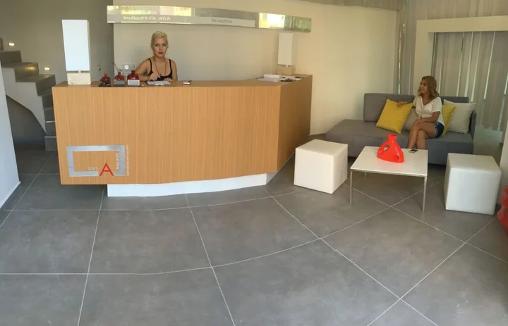 Анталья: Boutique Suite Mim A