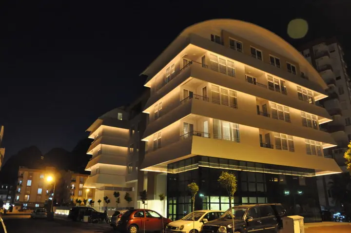 Анталья: Boutique Suite Mim A