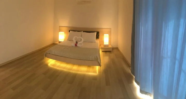 Анталья: Boutique Suite Mim A