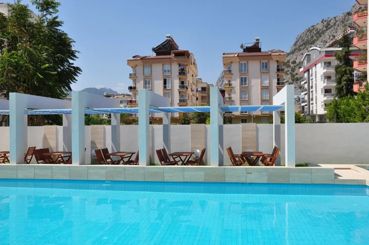 Анталья: Boutique Suite Mim A