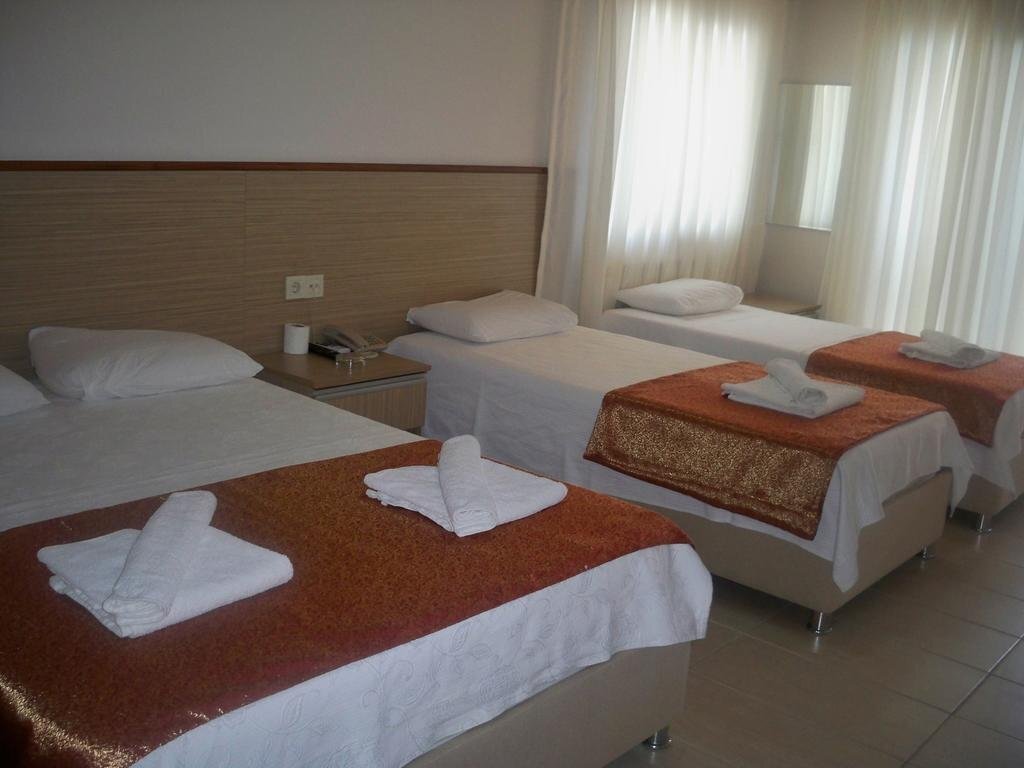 Силифке: Servet Otel
